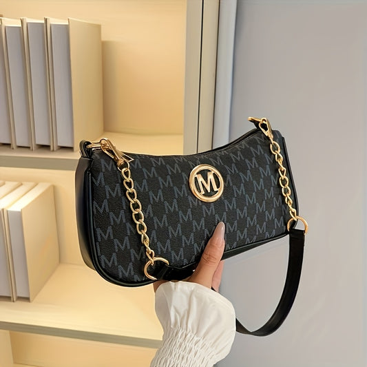 Margaux — The Chic Shoulder Bag That Lifts Any Outfit 👜 - TZ