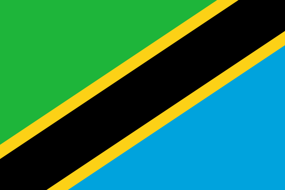 TANZANIA
