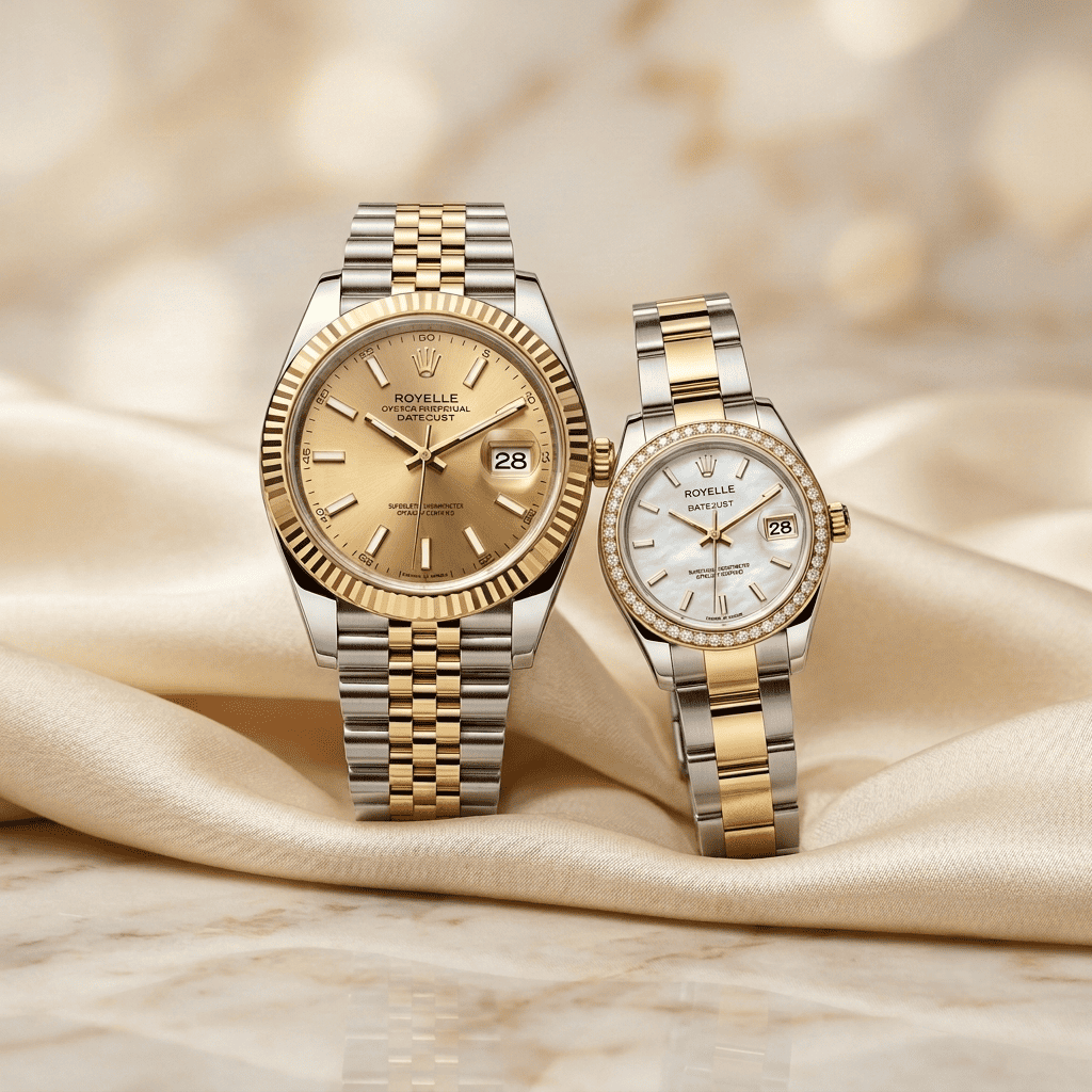 Watches
