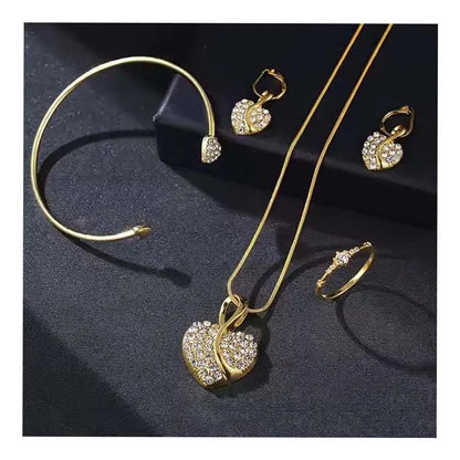 Malkia — The 5-Piece Set That Makes You a Queen 👑 - TZ