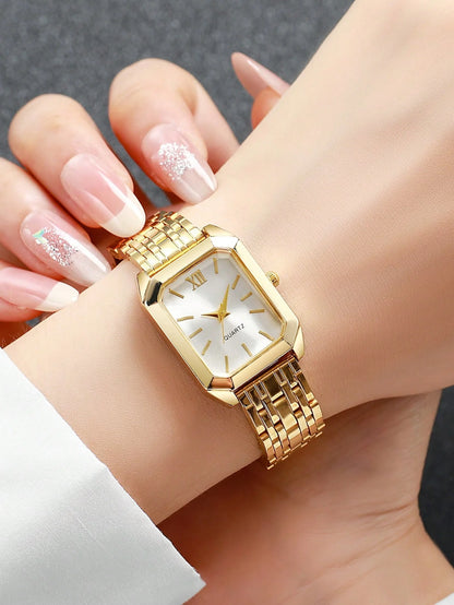 Malkia — The 5-Piece Set That Makes You a Queen 👑 - TZ