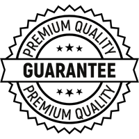 Quality Guaranteed