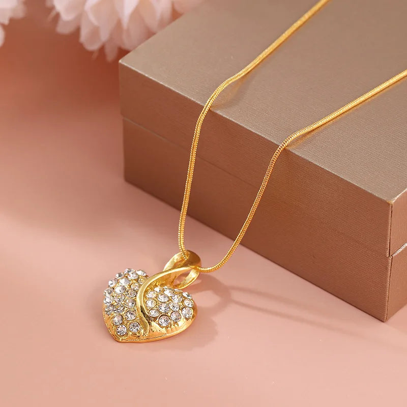 Malkia — The 5-Piece Set That Makes You a Queen 👑 - TZ