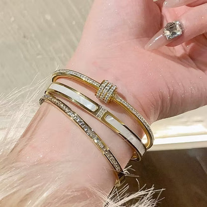 Velora™ - The Prestige Bracelet Collection - TZ