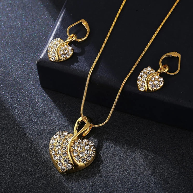 Malkia — The 5-Piece Set That Makes You a Queen 👑 - TZ