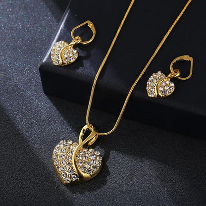 Malkia — The 5-Piece Set That Makes You a Queen 👑 - TZ