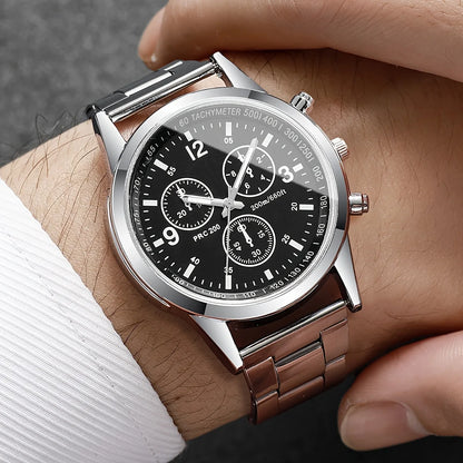 Duamor™ — The Ultimate Couple Watch Gift Set That Says “We Belong Together” - TZ