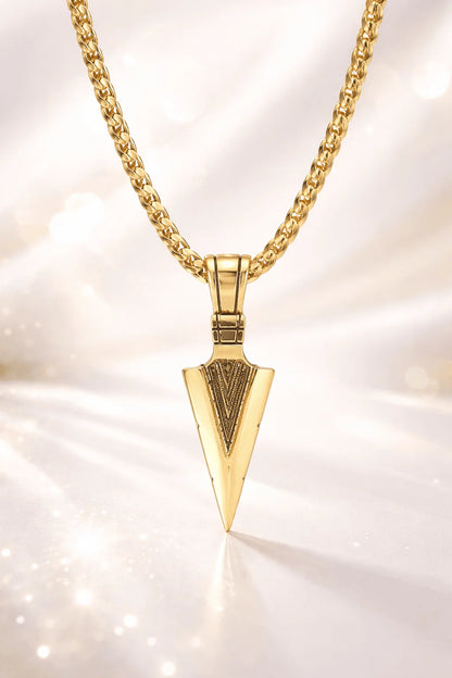 Royal Golden Prestige Set – Watch, Bracelet, Ring & Necklace - TZ