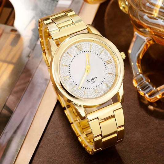 Royal Elegance™ Luxury Accessory Set - TZ