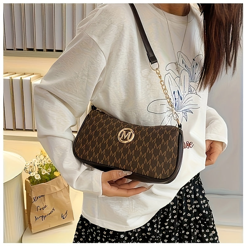 Margaux — The Chic Shoulder Bag That Lifts Any Outfit 👜 - TZ