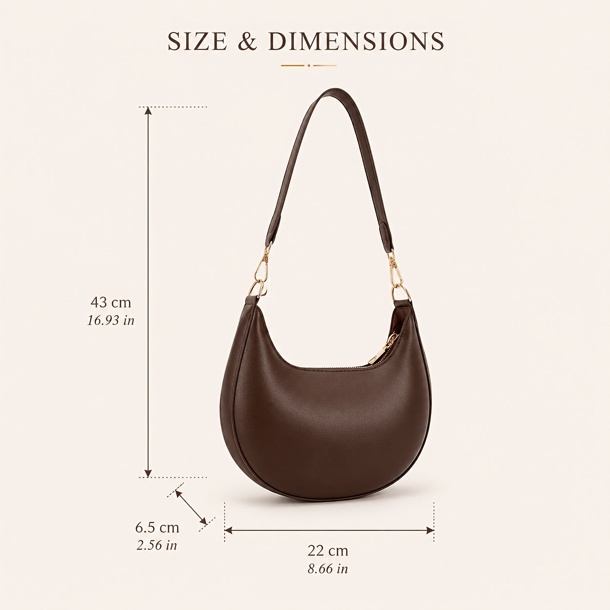 VALDORE™ — Elegance Finally Has A Signature - TZ