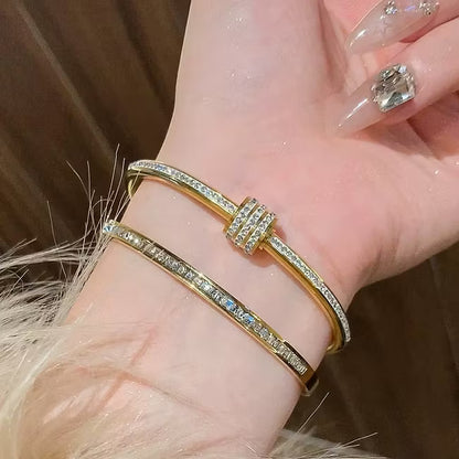 Velora™ - The Prestige Bracelet Collection - TZ