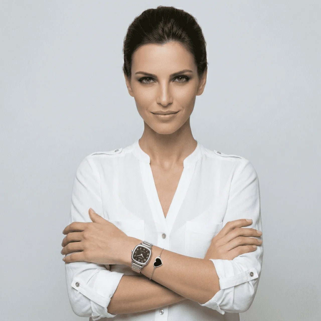 Duamor™ — The Ultimate Couple Watch Gift Set That Says “We Belong Together” - TZ