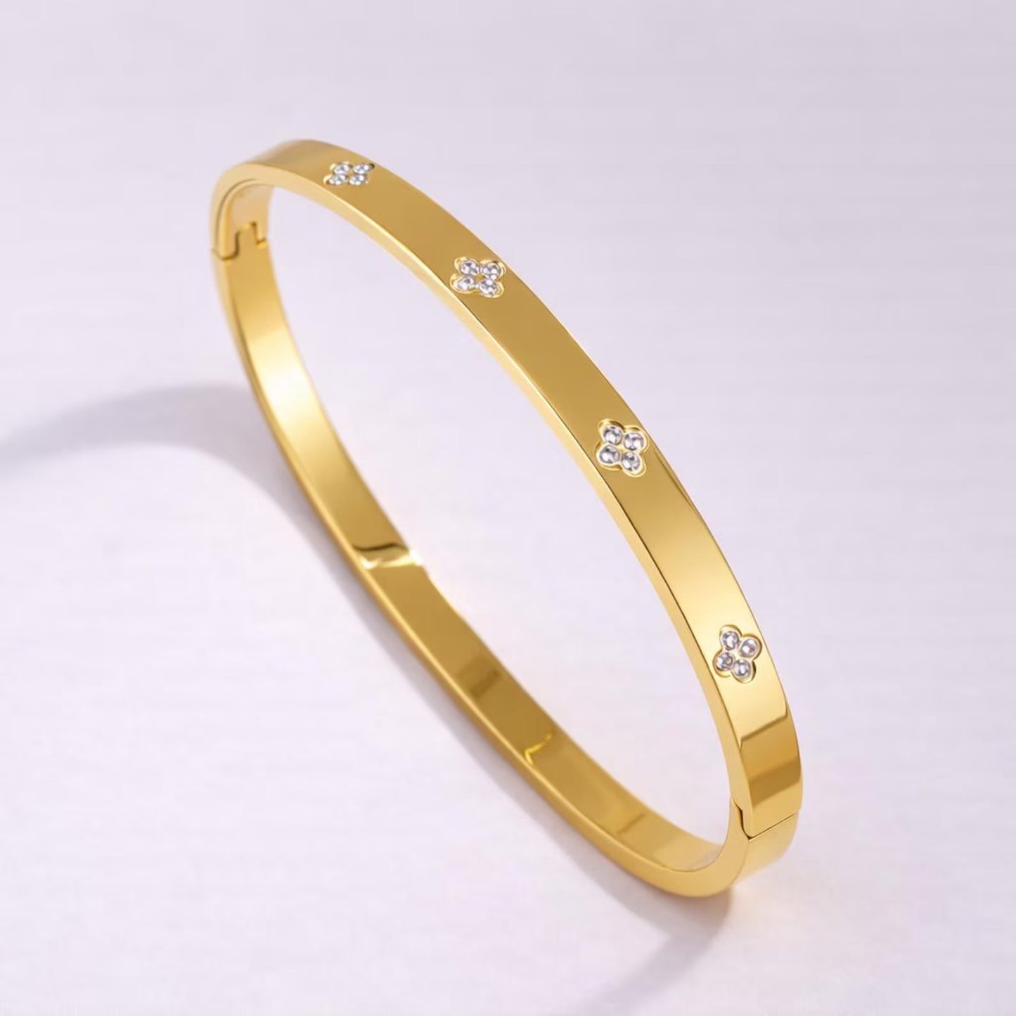 Velora™ - The Prestige Bracelet Collection - TZ