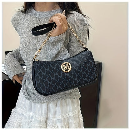 Margaux — The Chic Shoulder Bag That Lifts Any Outfit 👜 - TZ