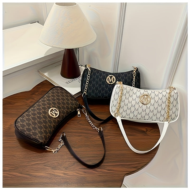 Margaux — The Chic Shoulder Bag That Lifts Any Outfit 👜 - TZ