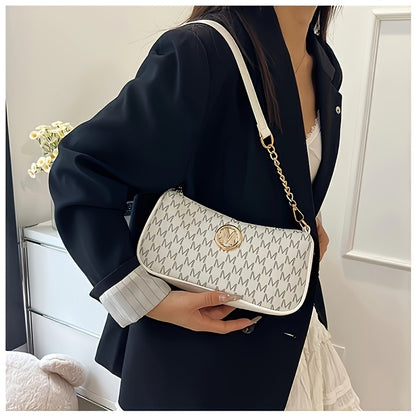 Margaux — The Chic Shoulder Bag That Lifts Any Outfit 👜 - TZ