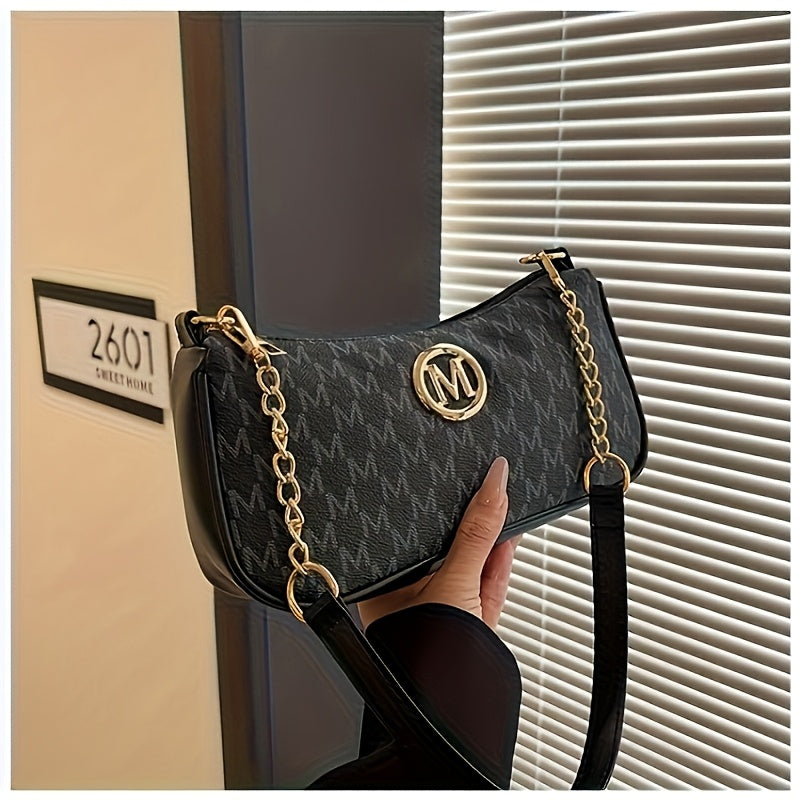 Margaux — The Chic Shoulder Bag That Lifts Any Outfit 👜 - TZ