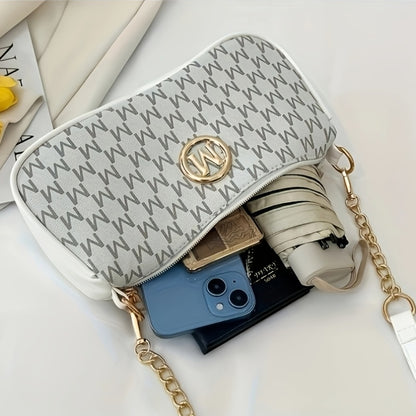 Margaux — The Chic Shoulder Bag That Lifts Any Outfit 👜 - TZ
