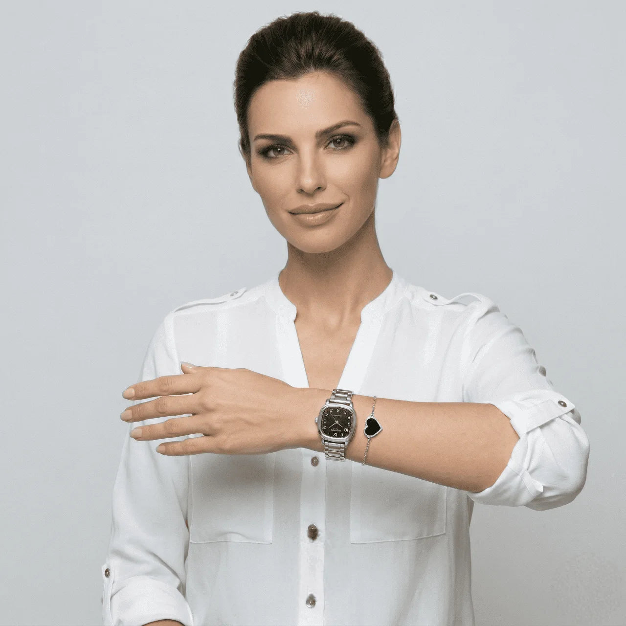 Duamor™ — The Ultimate Couple Watch Gift Set That Says “We Belong Together” - TZ