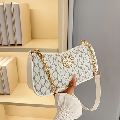 Margaux — The Chic Shoulder Bag That Lifts Any Outfit 👜 - TZ