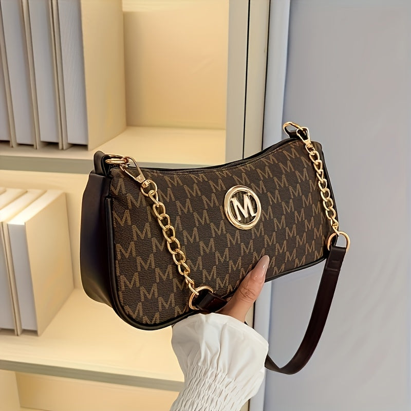 Margaux — The Chic Shoulder Bag That Lifts Any Outfit 👜 - TZ