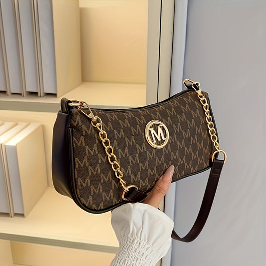 Margaux — The Chic Shoulder Bag That Lifts Any Outfit 👜 - TZ
