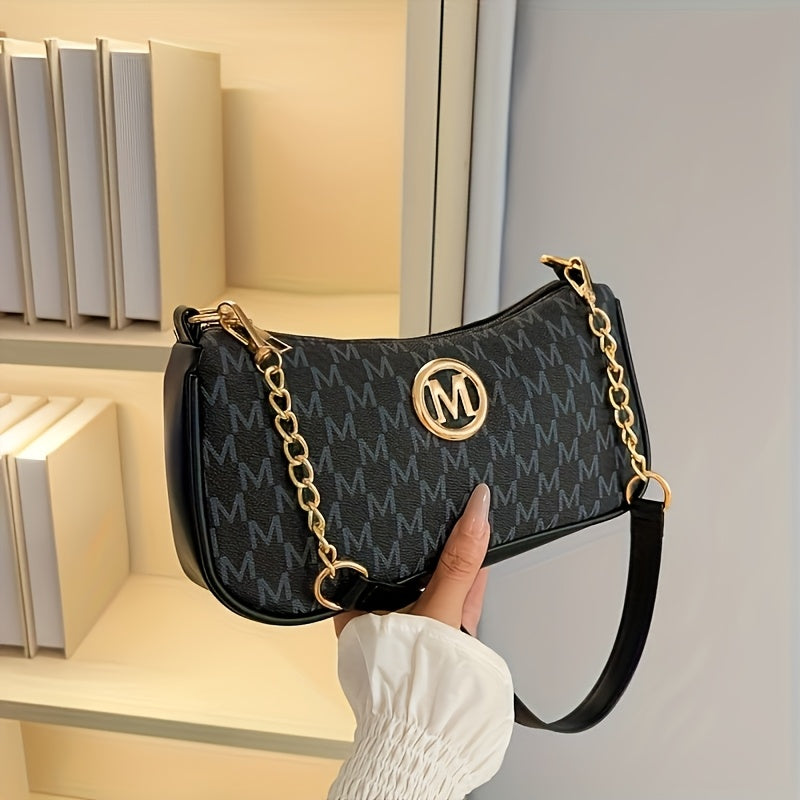Margaux — The Chic Shoulder Bag That Lifts Any Outfit 👜 - TZ